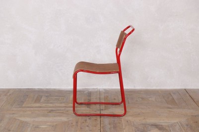 stackable chairs 